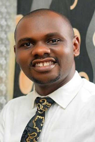 Dr. Turnwait Otu Michael