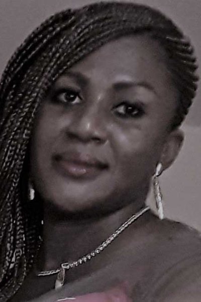 Lilian Ndidi Chileke