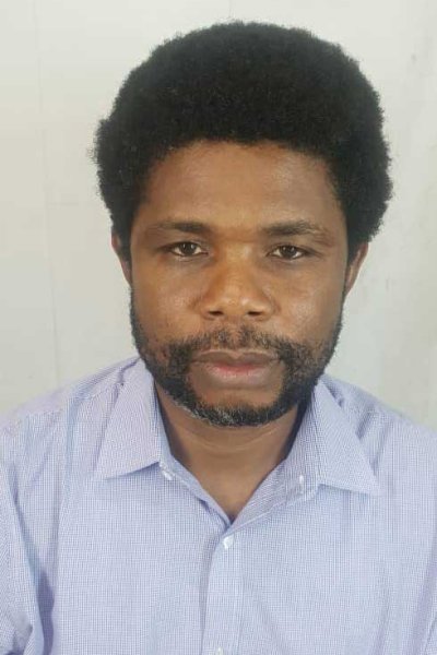 Stanley Aifuwa Garuba